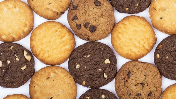 7. Продукты с низким содержанием жира