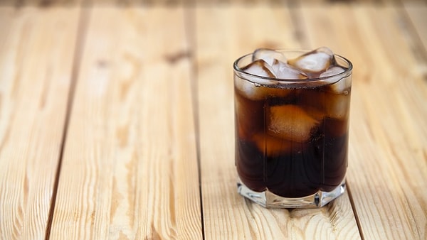 8. Подсластители и заменители сахара