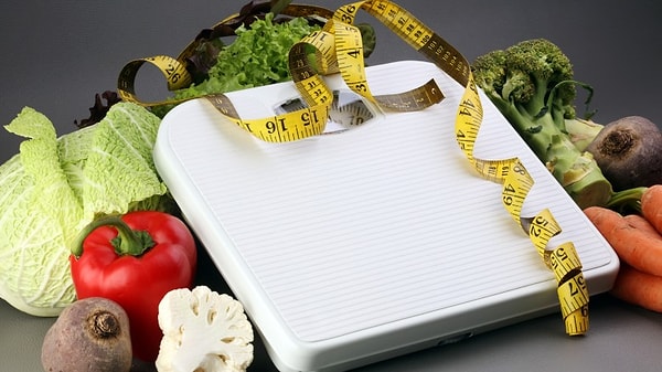 10. Низкокалорийные снэки