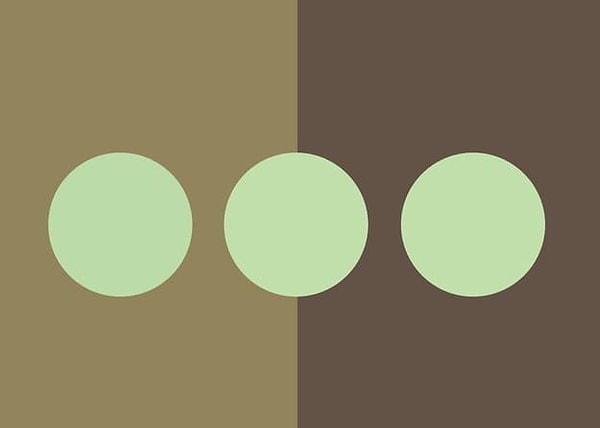 6. Какой из них отличается?