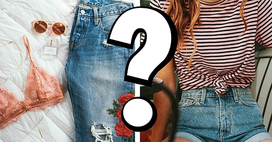 Тест: хипстер вы или простой модный обыватель?