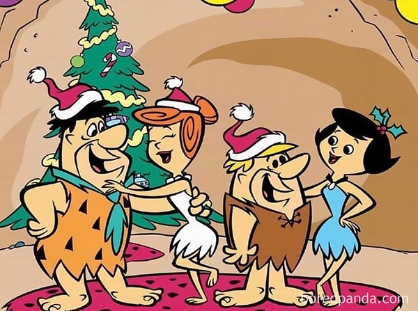 7. Празднуют Рождество задолго до рождения Христа