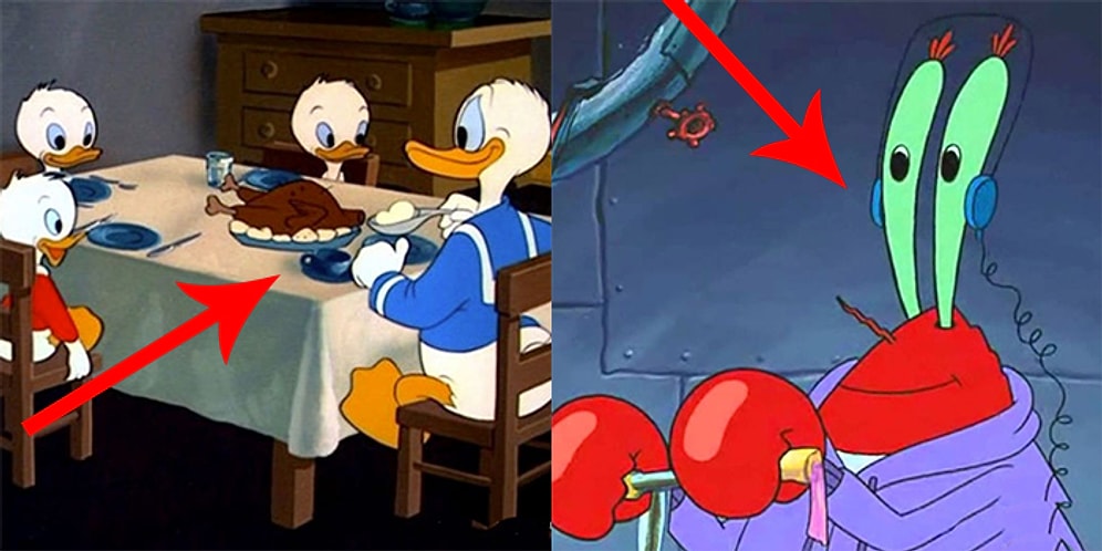 26 примеров бессмысленной и беспощадной логики из мультфильмов, которая взорвет вам мозг