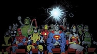 DC ve Marvel Kötü Karakterleri Testinde Son Soruyu Görebilecek Misin?