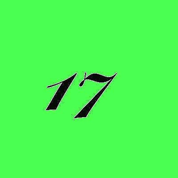 Вы ненормальны на 17%!