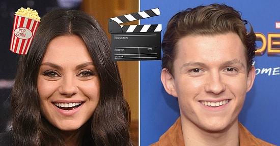 Снимите голливудский фильм, а мы угадаем ваш возраст!