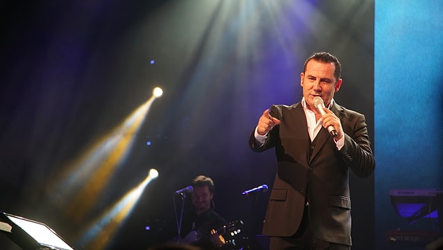 'Bu görev bir onur'
