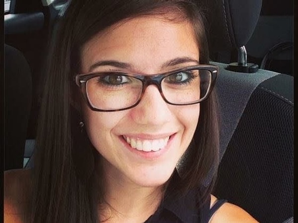 7. Лорен Фелпс была похоронена на этой неделе, в понедельник. Первое заседание суда по делу Мэттью Фелпса состоялось вчера, во вторник.