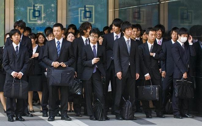 Çalışanlardan Maksimum Verim Alınabilmesi İçin Ortaya Çıkarılan Japon Kuramı: Z Teorisi