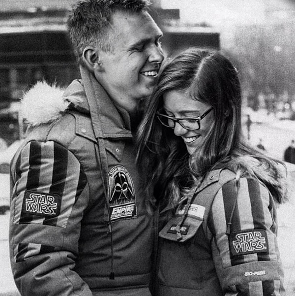 3. После того, как приехала полиция, Лорен увезли в больницу и констатировали там смерть.