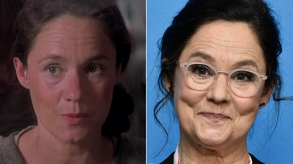 8. Пернилла Аугуст - Шми Скайуокер