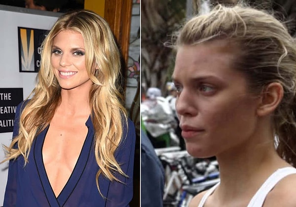 2. АннаЛинн МакКорд