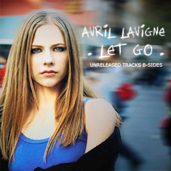 12. Avril Lavigne ilk albümü olan "Let Go"yu çıkardı.