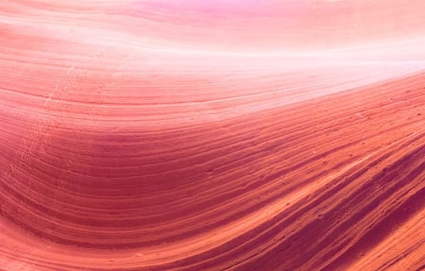 5. Что может быть такого красивого оттенка?