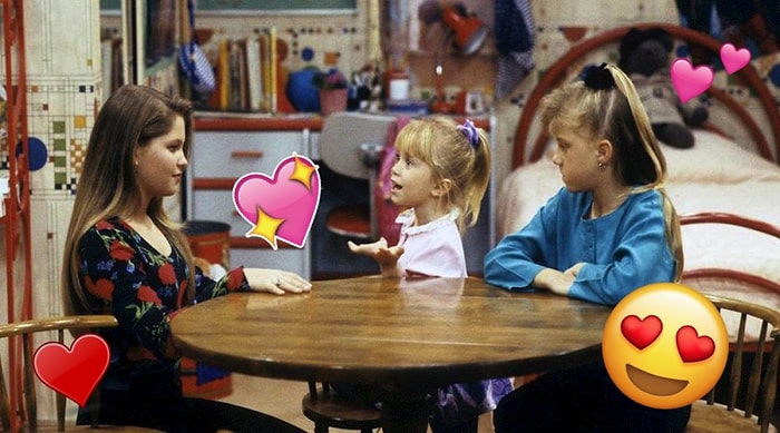 Sadece Yaşayan Bilir! 15 Maddede Kuzenlik Müessesesindeki En Büyük Abla Olmak...