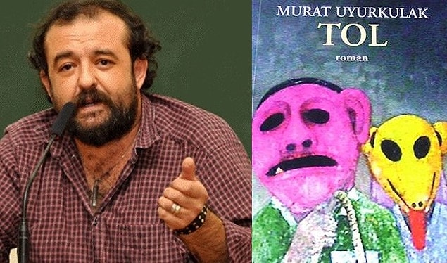 14. Murat Uyurkulak / Tol (2002)