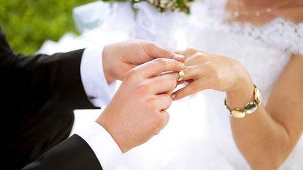 3. Evlilik birliğinin yönetiminde kadın ve erkeğe eşit söz hakkı tanındı.