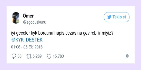 Çektiği Sıkıntıları Hapis Cezasına Çevirmek İsterken Güldüren 21 Kişi