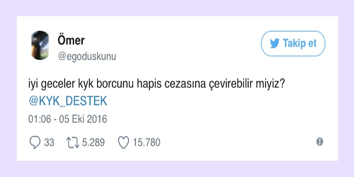 Çektiği Sıkıntıları Hapis Cezasına Çevirmek İsterken Güldüren 21 Kişi