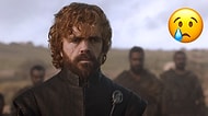 Tyrion Lannister'ın Geleceğiyle İlgili Bizi Endişelendiren Yepyeni Bir Analiz! 😔