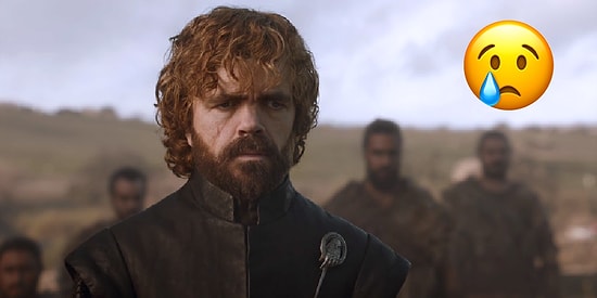 Tyrion Lannister'ın Geleceğiyle İlgili Bizi Endişelendiren Yepyeni Bir Analiz! 😔