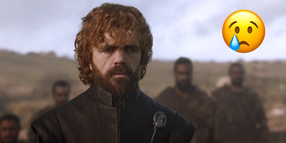Tyrion Lannister'ın Geleceğiyle İlgili Bizi Endişelendiren Yepyeni Bir Analiz! 😔