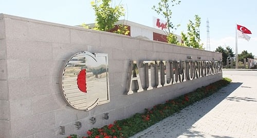 Boğaziçi ve Atılım Üniversitesi ise sıralamada ilk 500 içerisinde kendilerine yer buldu.