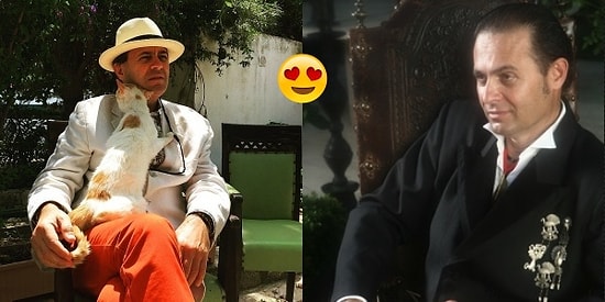 Hastasıyız! Hayattan Zevk Almayı Bilen Yetenekli Bir Yaşam Gurusu: Ayhan Sicimoğlu