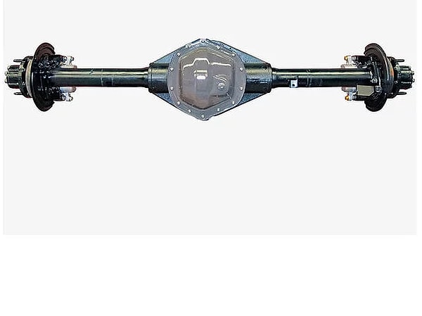 3. А вы сможете сказать, что это за деталь автомобиля?