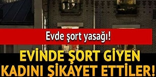 Kadınlara Dünyayı Dar Etme Geleneğinin Son Gözdesi, Saldırı Bahanesi Olan Kıyafet: Şort