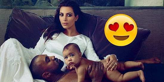 Ким Кардашян и Канье Уэст станут родителями в третий раз