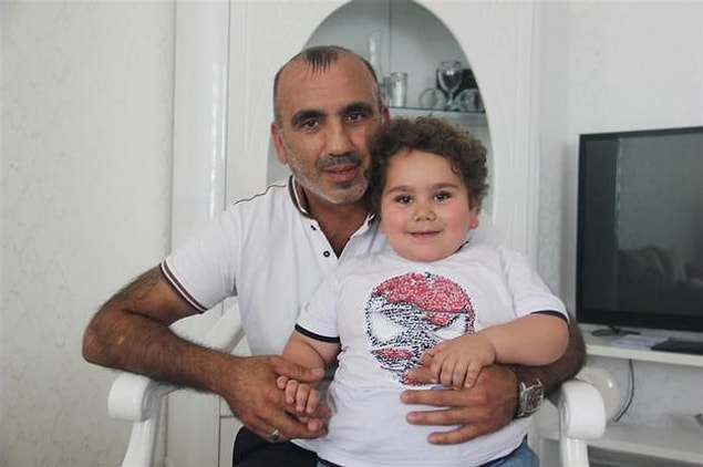 'Çitos Efe'nin babası ise bakanlığın girişimini 'gereksiz' buldu: 'Bakanlık sokaktaki çocuklarla ilgilensin'