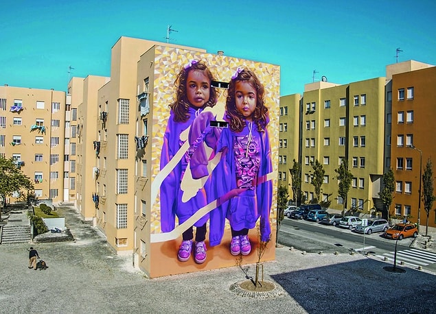11. Lizbon, Portekiz