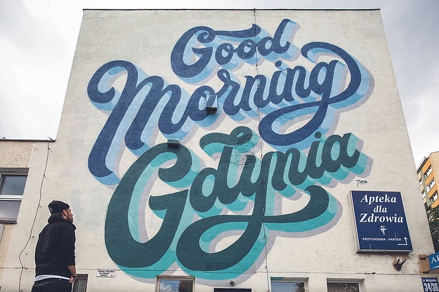 15. Gdynia, Polonya
