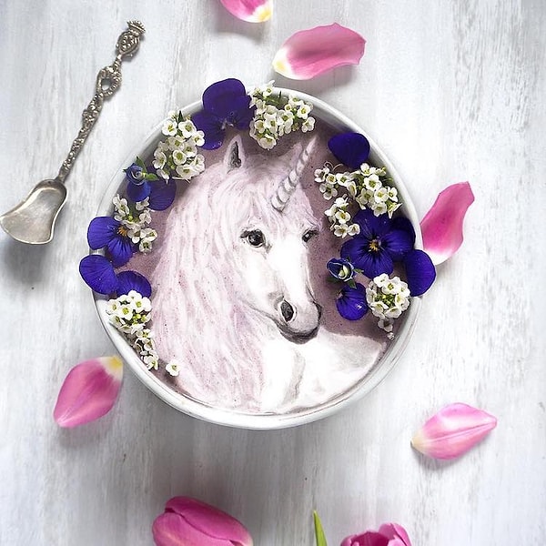 3. "Единорог"