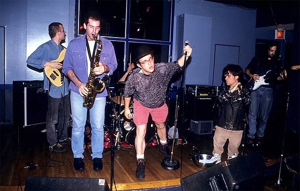 9. Теперь вы точно не сможете относиться к Бесу как прежде!