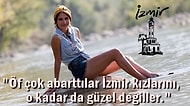 Her İzmirlinin Artık Duymaktan Yaka Silkip Göz Belerttiği 13 Cümle