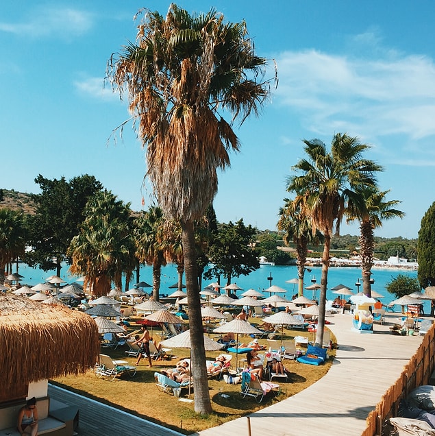5. Babylon Aya Yorgi