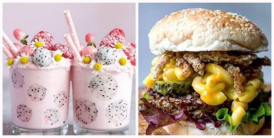 11 Instagram-аккаунтов, после которых вы захотите стать веганом