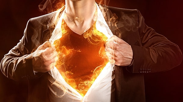 Страстность