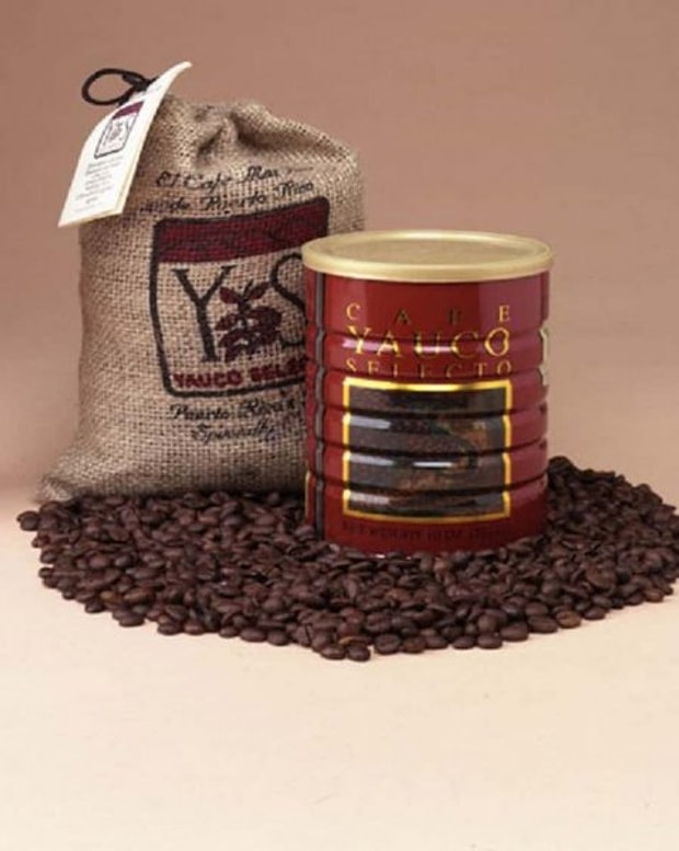 Yauco Selecto