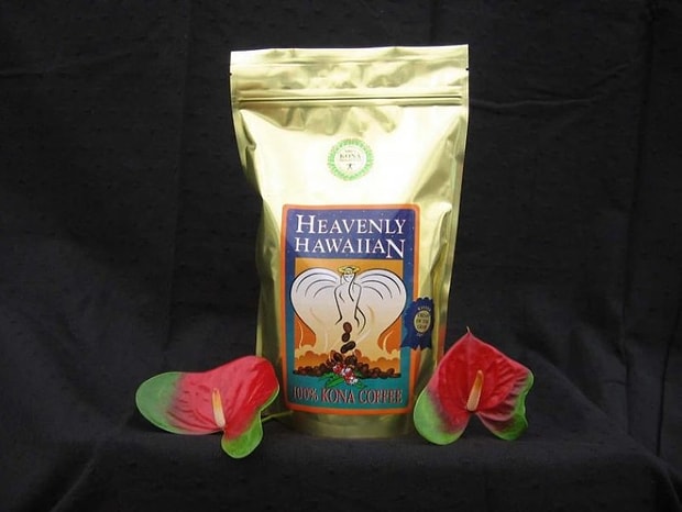 Hawaiian Kona