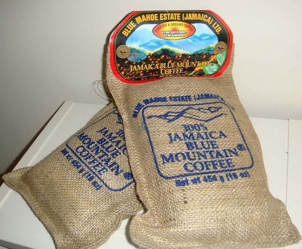 Blue Mountain