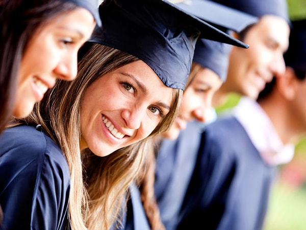 У вас высшее образование