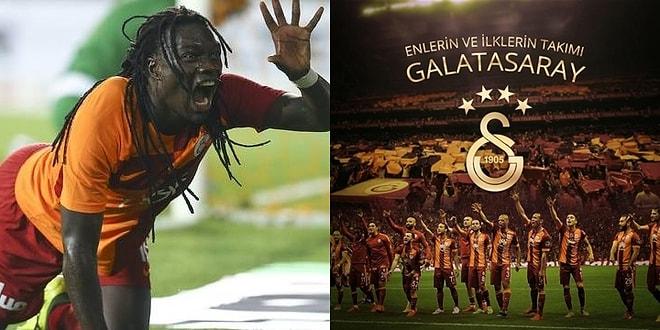 Galatasaray'ın Enleri ve İlkleriyle Ülkenin En İyi Futbol Kulübü Olduğunu Gösteren 22 Başarı