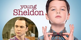 Hiç Değişmemiş! The Big Bang Theory'nin Spin-Off Dizisi Young Sheldon Başlıyor