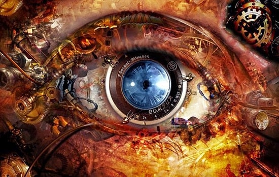 Duyu Ötesi Algılama Yönün Ne Kadar Yüksek? Zener Duyu Testiyle Cevaplıyoruz!