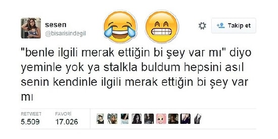 Hepimizin Bağımlılığı! Sosyal Medyada Stalklamalara Doyamamamızın 9 Sebebi