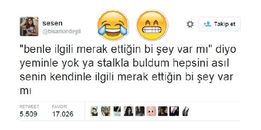 Hepimizin Bağımlılığı! Sosyal Medyada Stalklamalara Doyamamamızın 9 Sebebi