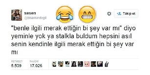 Hepimizin Bağımlılığı! Sosyal Medyada Stalklamalara Doyamamamızın 9 Sebebi